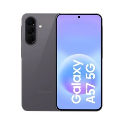 Smartphone Samsung Galaxy A57 5G/SM-A576B 8GB/256GB 6.7" Dual Sim Cinza Incrível